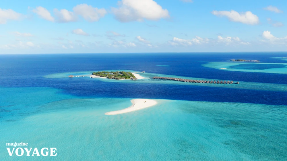 5 Reasons You Should Visit Hurawalhi Island Resort, Maldives