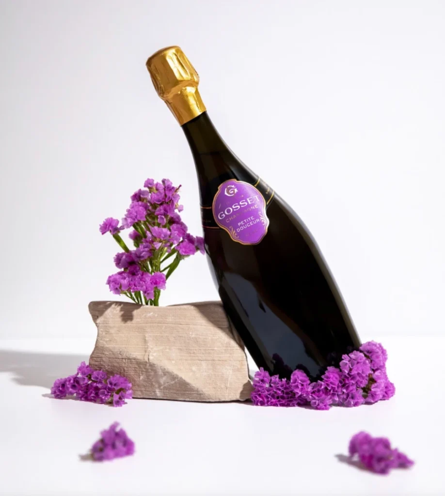 GOSSET Grand Réserve