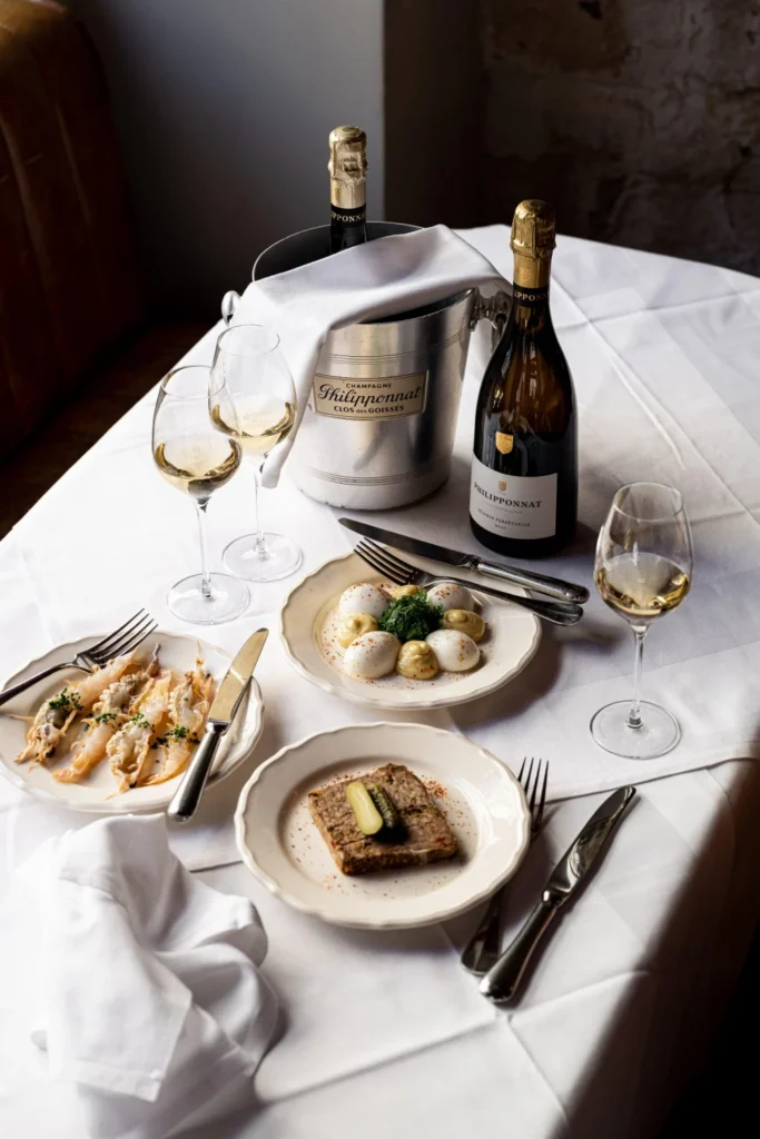 Philipponnat ‘Royale Réserve’ Brut
