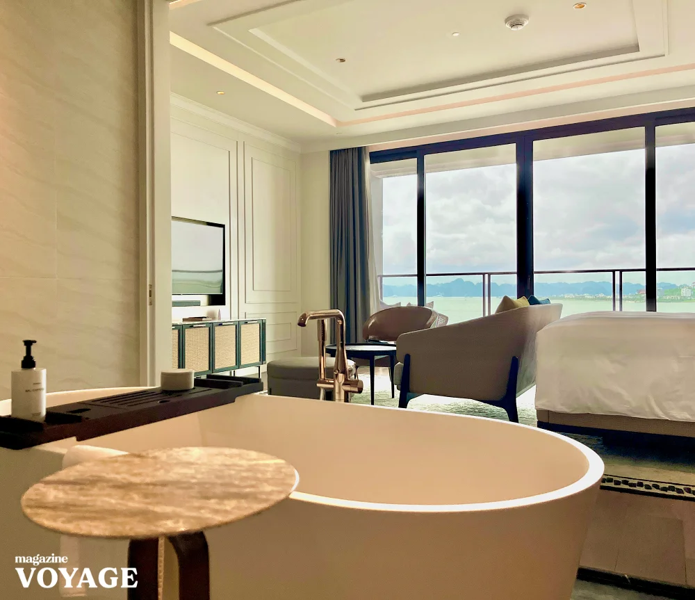 View from the Classic Room