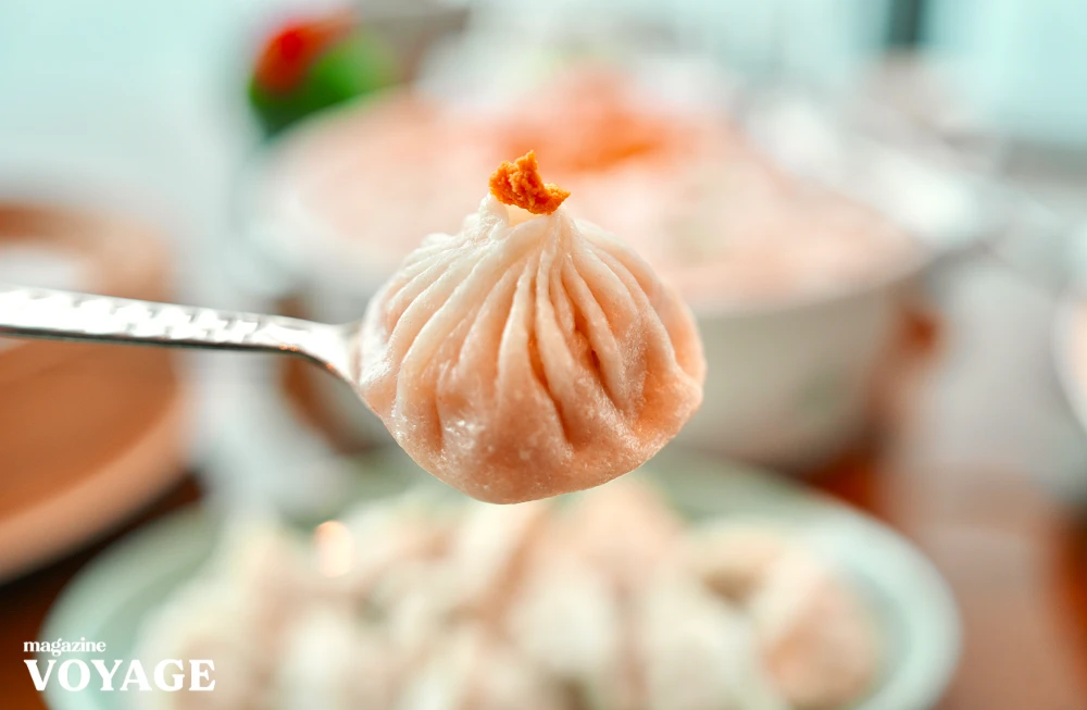 중국 대련 여행, 통조림 성게 만두는 이제 그만.. 미식가라면 꼭 방문해봐야 할 다롄다롄