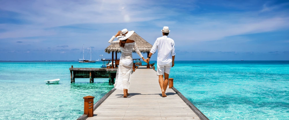 싱가포르항공, 몰디브 왕복 항공권 81만원 특가 프로모션