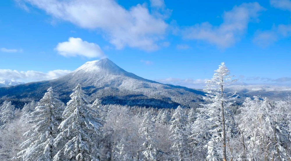 아칸마슈 국립공원